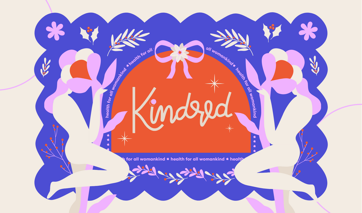Kindred Clothing Digital Gift Card