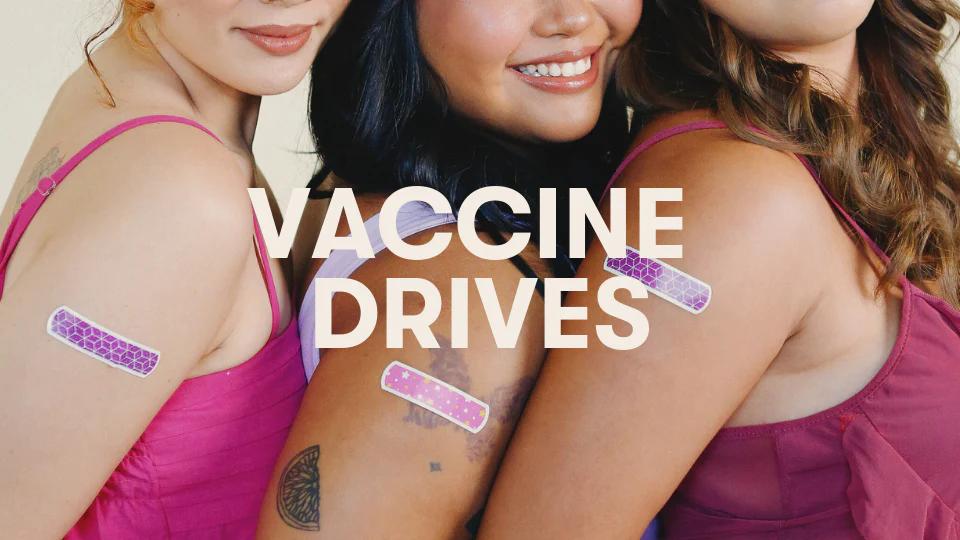 Immunizations