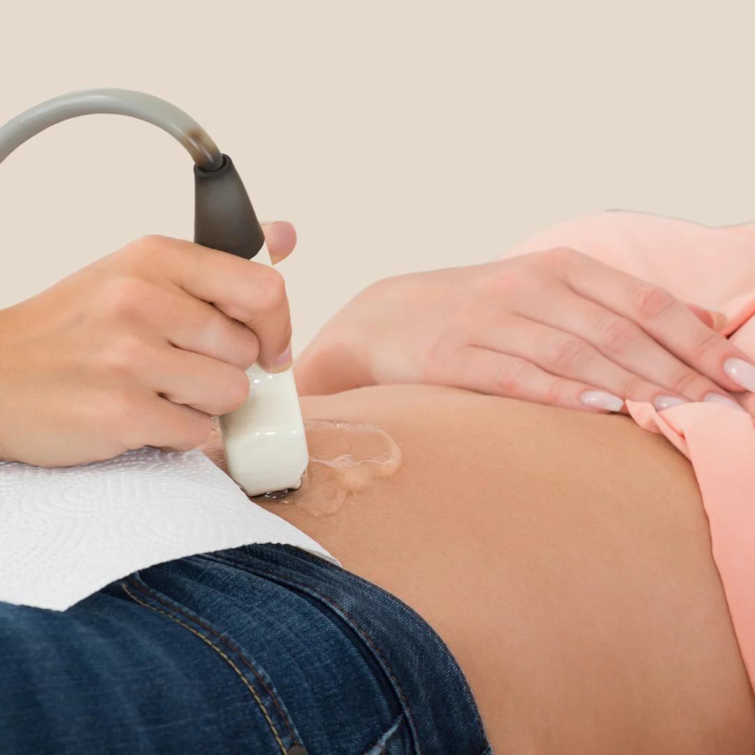 A guide to Kindred's ultrasounds in the Philippines