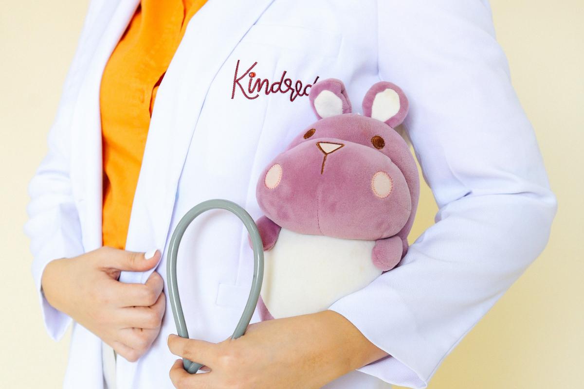 Guide to Pediatric Vaccines