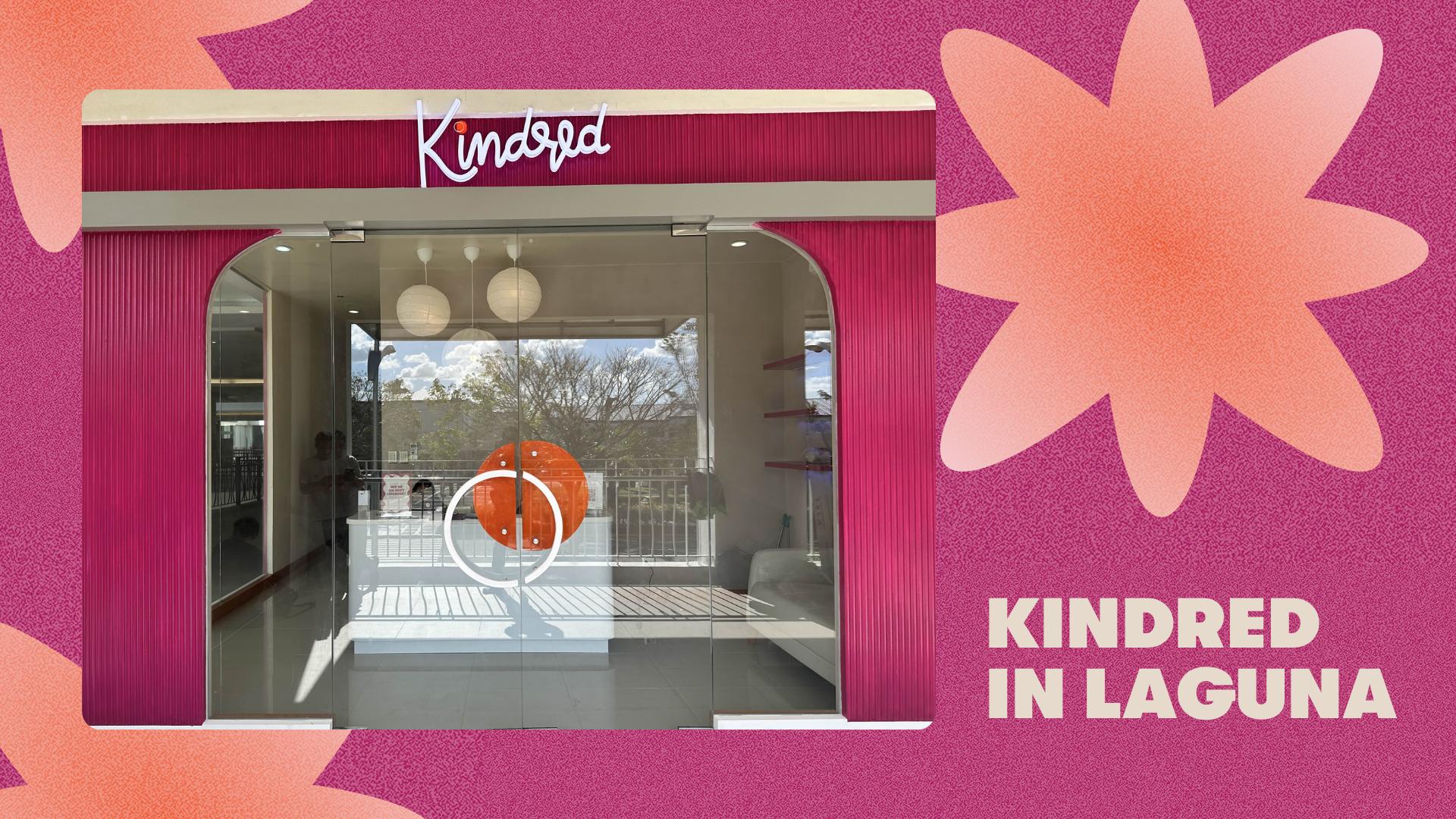 Kindred Brings Top Quality Women’s Healthcare to Laguna with New Clinic Opening