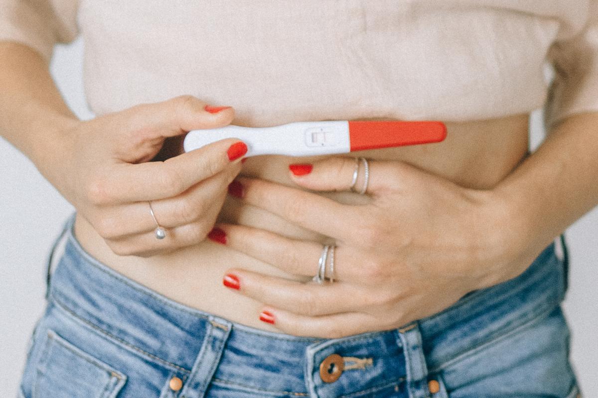 Navigating PCOS and Pregnancy