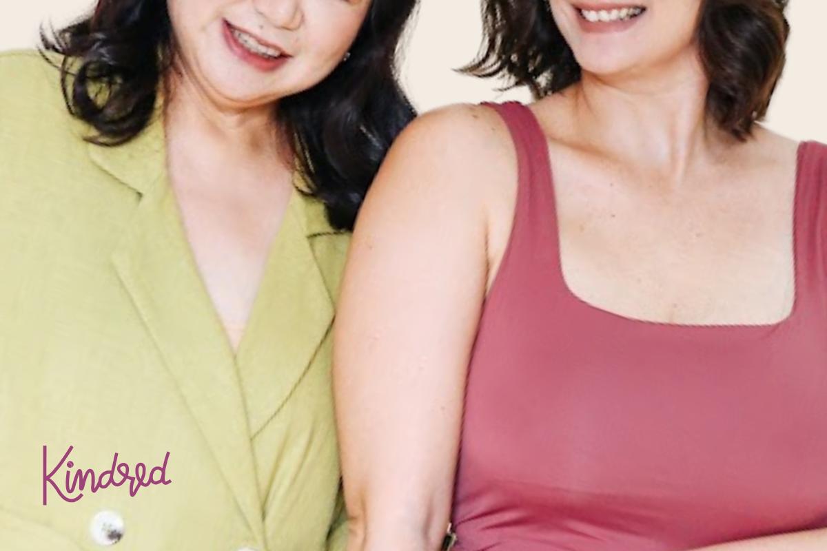 Perimenopause:  The Middle Phase No One Talks About