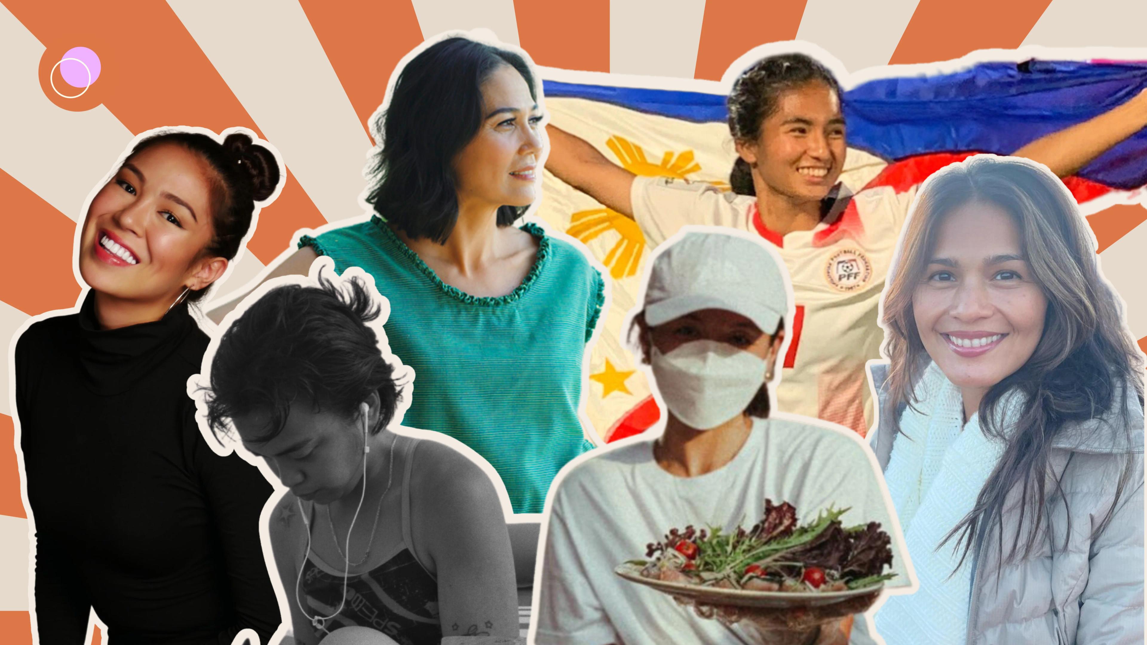 What’s On Their Mind? Recapping last month’s mental health philosophies