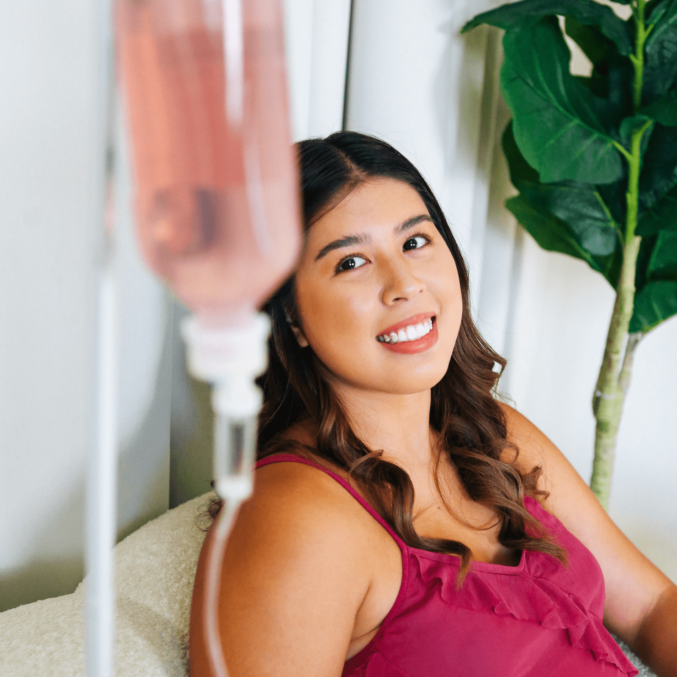 top 10 best glutathione drip in the philippines Glutathione IV Therapy: Detox, Brighten Skin & Boost Immunity main image 0