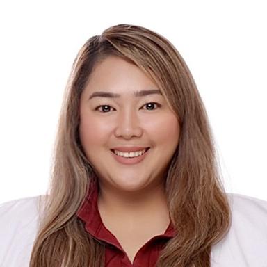 Dr. Kathrina Rosario B. Agustin