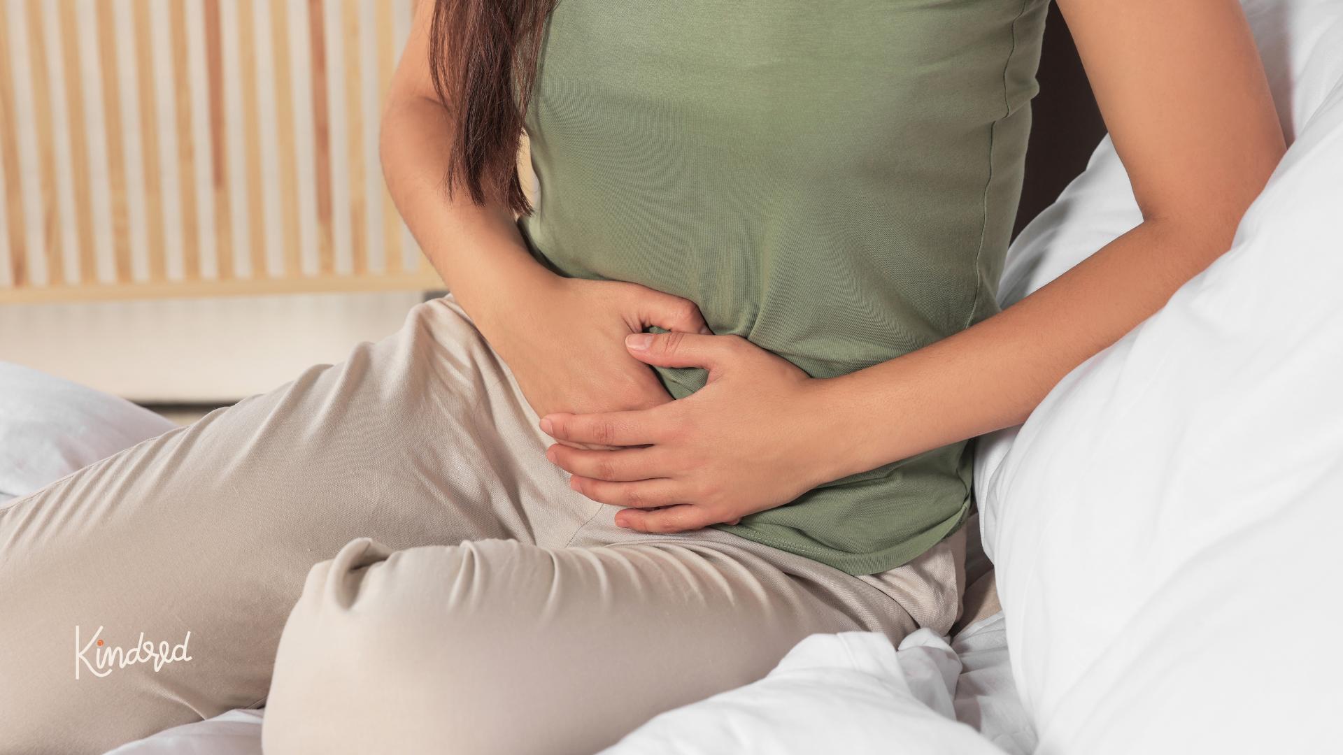 Know the Difference among Bacterial Vaginosis, Yeast Infections, and UTIs