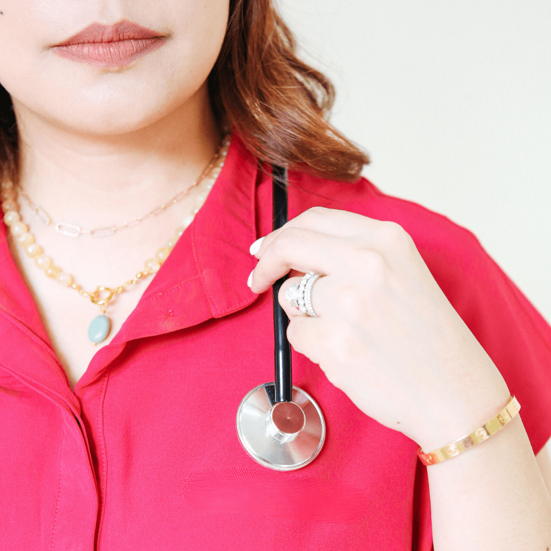 Breast Health Ultrasound