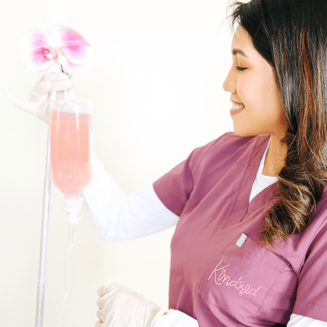Iv Drips | Kindred Health Iv Drips | Kindred Health