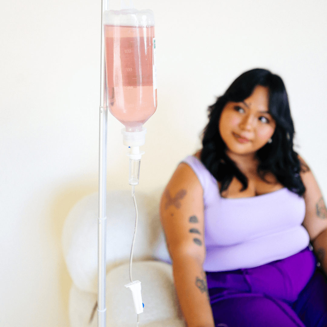 Iv Drips | Kindred Health Iv Drips | Kindred Health