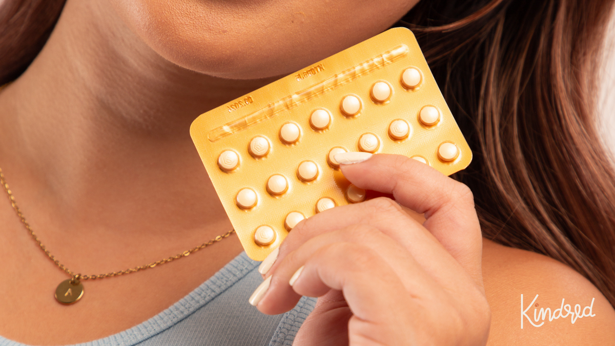 A guide to birth control pills in the Philippines – Kindred