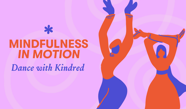 Mindfulness in Motion: Empowering Dance Class with Rockwell Atletica