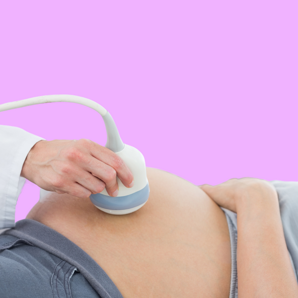 Fetal Biometry with Gender Determination