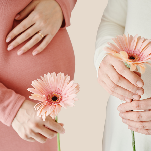 Prenatal Screening Package