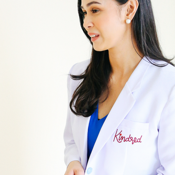 Scheduled Perinatology - Prenatal Consultation